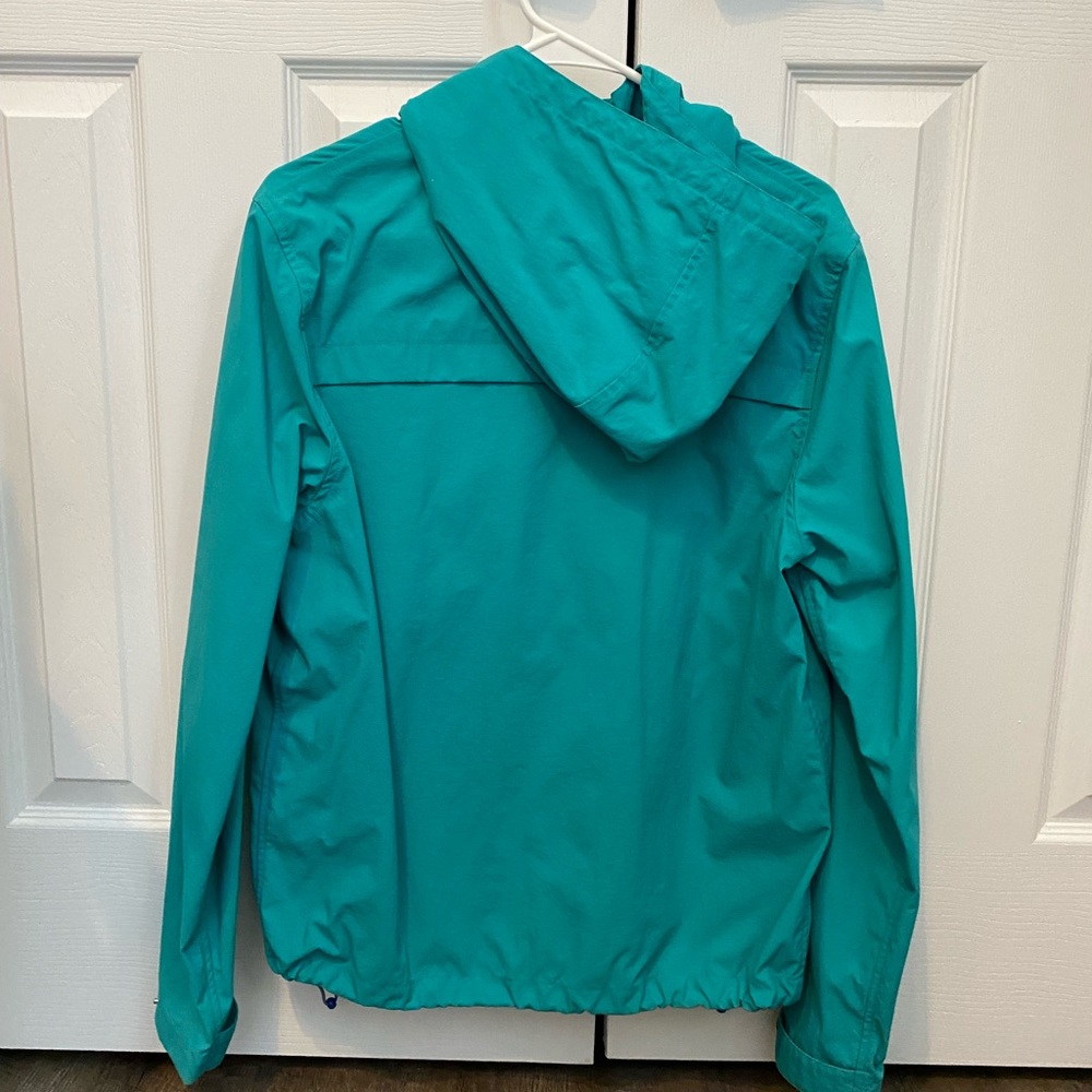 Light Raincoat - image 3